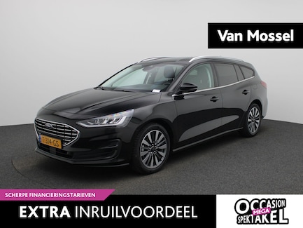 Ford Focus 0
