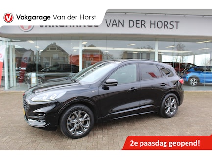Ford Kuga 0