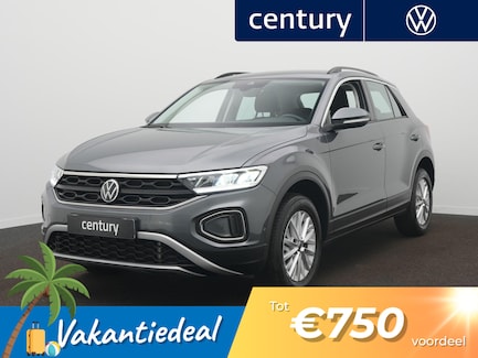 Volkswagen T-Roc 0