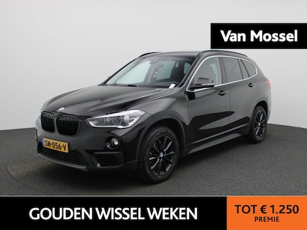 BMW X1 0