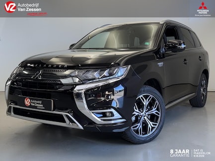 Mitsubishi Outlander 0