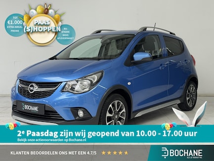 Opel Karl 0