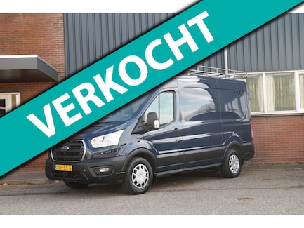 Ford Transit 0