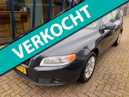 Volvo V70 0