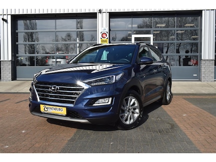 Hyundai Tucson 0
