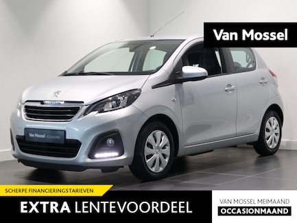 Peugeot 108 0