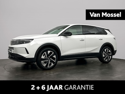 Opel Grandland 0