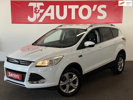 Ford Kuga 0