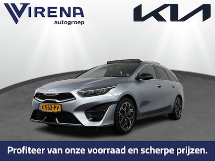 Kia Ceed 0