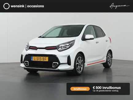 Kia Picanto 0