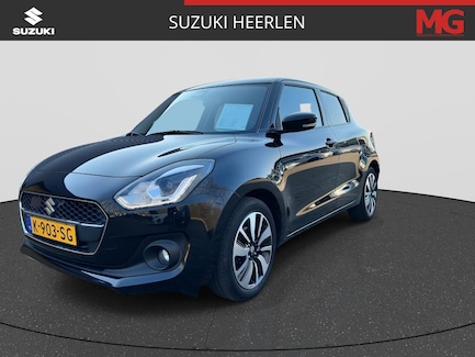 Suzuki Swift 0