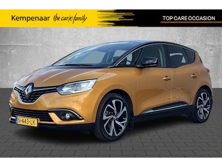 Renault Scenic 0