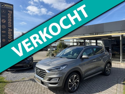 Hyundai Tucson 0