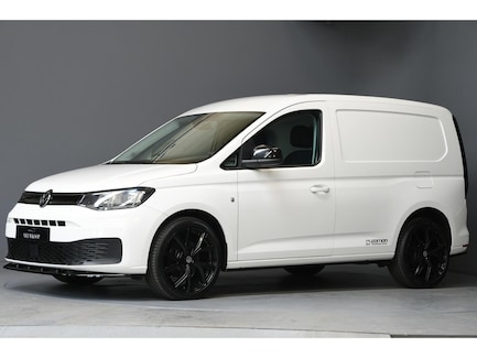 Volkswagen Caddy 0