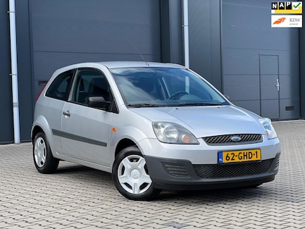 Ford Fiesta 0