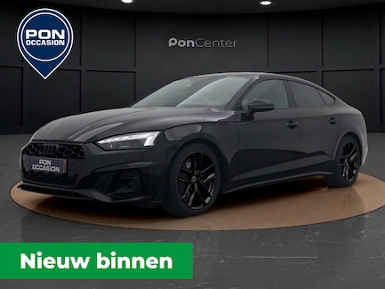 Audi A5 0
