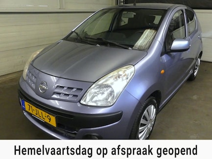Nissan Pixo 0
