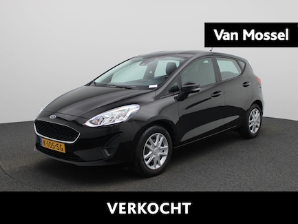 Ford Fiesta 0
