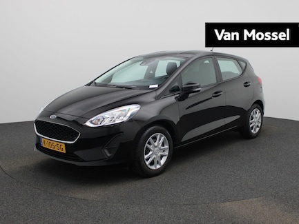 Ford Fiesta 0