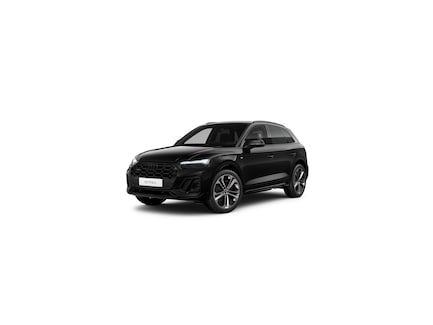 Audi Q5 0