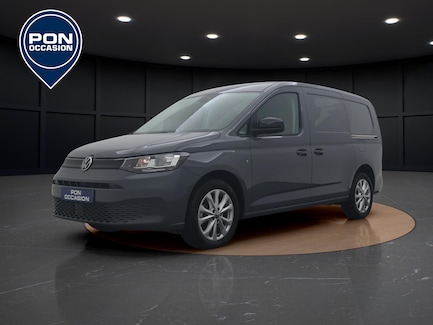 Volkswagen Caddy Maxi 0