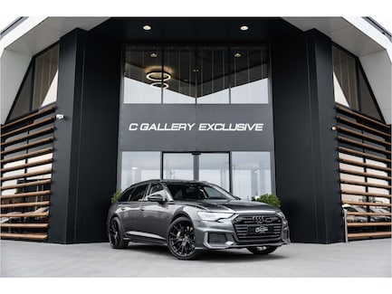 Audi A6 0