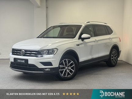 Volkswagen Tiguan Allspace 0