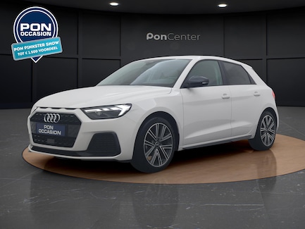 Audi A1 0