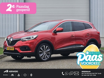 Renault Kadjar 0