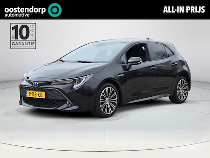 Toyota Corolla 0