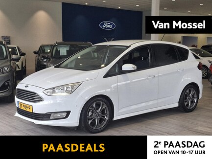 Ford C-Max 0