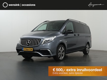 Mercedes-Benz Vito 0