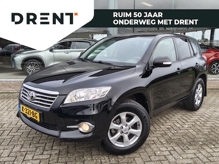 Toyota RAV4 0