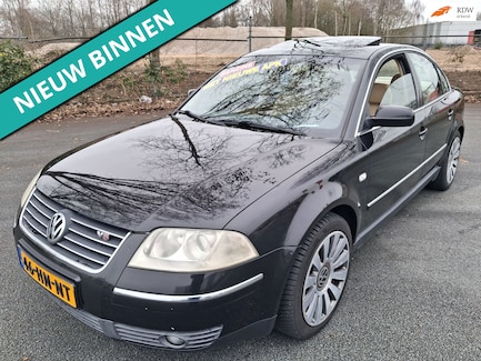 Volkswagen Passat 0