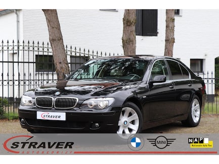 BMW 7-Serie 0