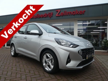 Hyundai i10 0