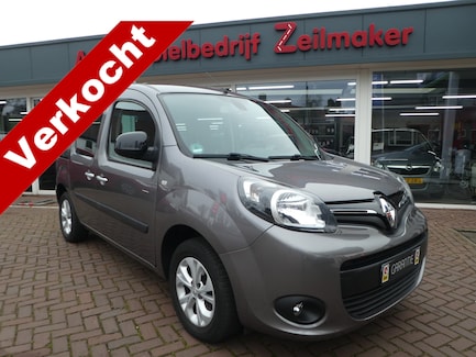 Renault Kangoo Family 0
