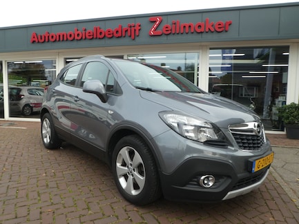 Opel Mokka 0