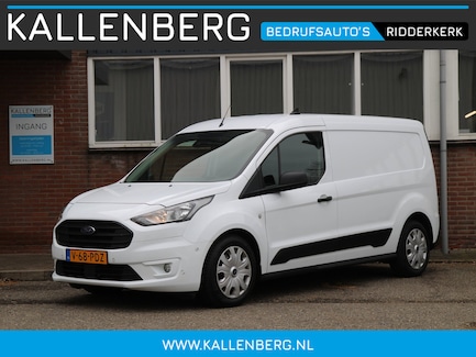 Ford Transit Connect 0