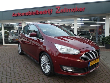 Ford C-Max 0