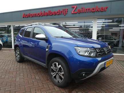 Dacia Duster 0