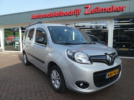 Renault Kangoo Family 0