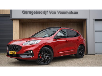 Ford Kuga 0
