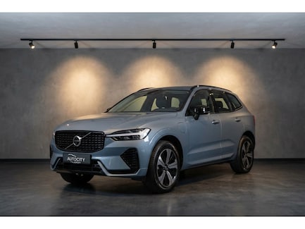 Volvo XC60 0