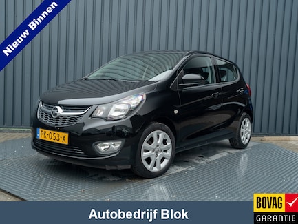 Opel Karl 0