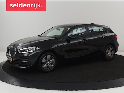 BMW 1-Serie 0