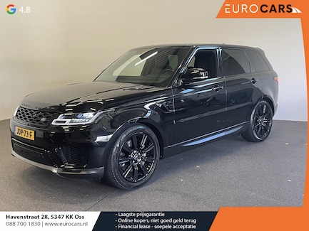 Land Rover Range Rover Sport 0