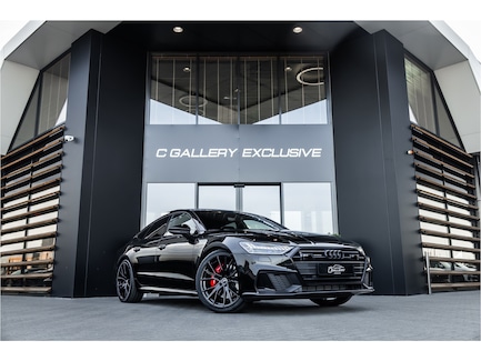 Audi A7 0