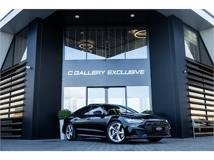 Audi A7 0