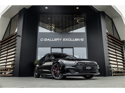 Audi A7 0